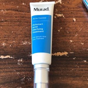 Murad Outsmart acne clarifying treatment